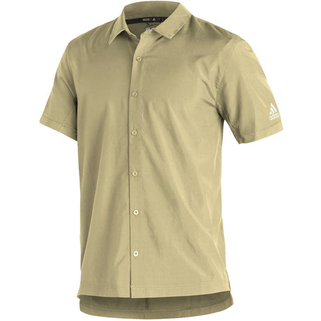 Adidas Sideline 21 Full Button Polo adidas