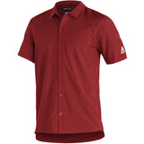 Adidas Sideline 21 Full Button Polo adidas