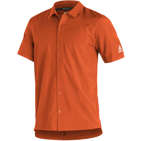 Adidas Sideline 21 Full Button Polo adidas