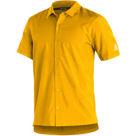 Adidas Sideline 21 Full Button Polo adidas