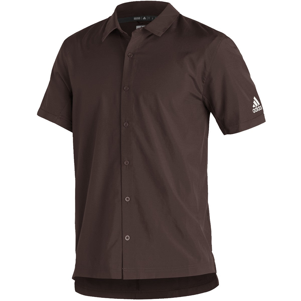 Adidas Sideline 21 Full Button Polo adidas