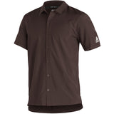 Adidas Sideline 21 Full Button Polo adidas