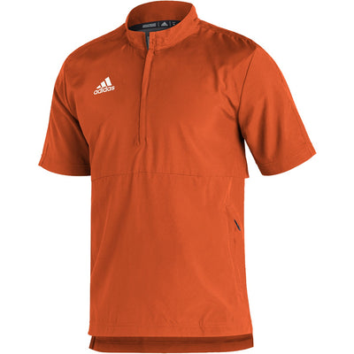 Adidas Men's Sideline 21 1/4 Zip
