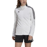 Adidas Women's Tiro 21 Track Jacket adidas
