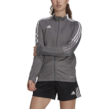 Adidas Women's Tiro 21 Track Jacket adidas