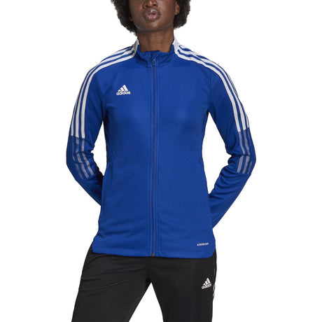Adidas Women's Tiro 21 Track Jacket adidas