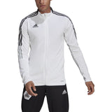 adidas Men's Tiro 21 Track Jacket