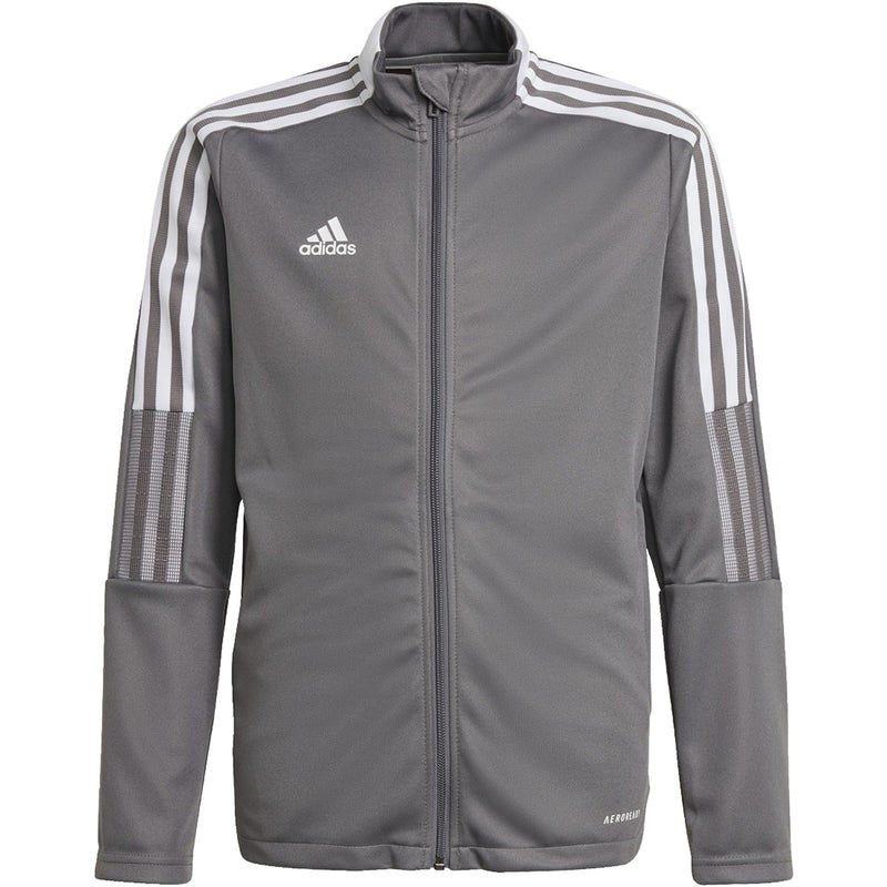 Adidas Youth Tiro 21 Jacket