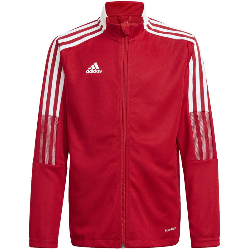 Adidas Youth Tiro 21 Jacket