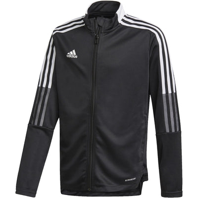 Adidas Youth Tiro 21 Jacket