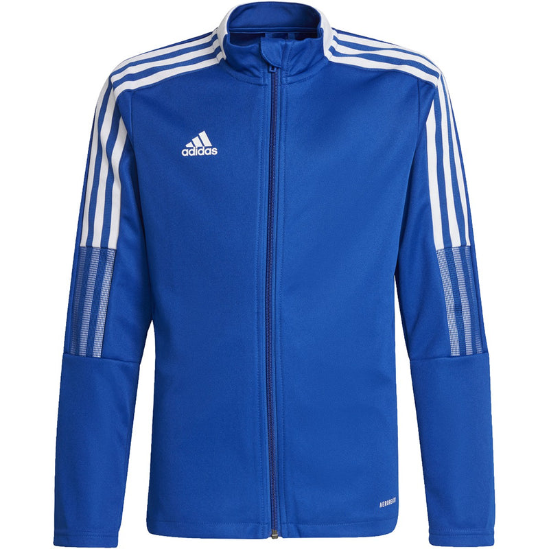 Adidas Youth Tiro 21 Jacket