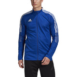 adidas Men's Tiro 21 Track Jacket