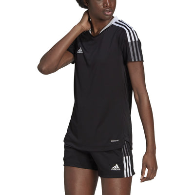 adidas Women's Soccer Training Jersey