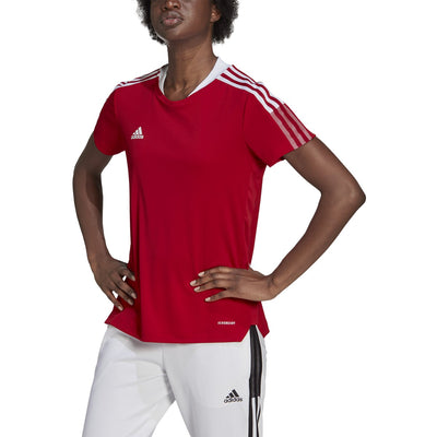 adidas Women's Soccer Training Jersey