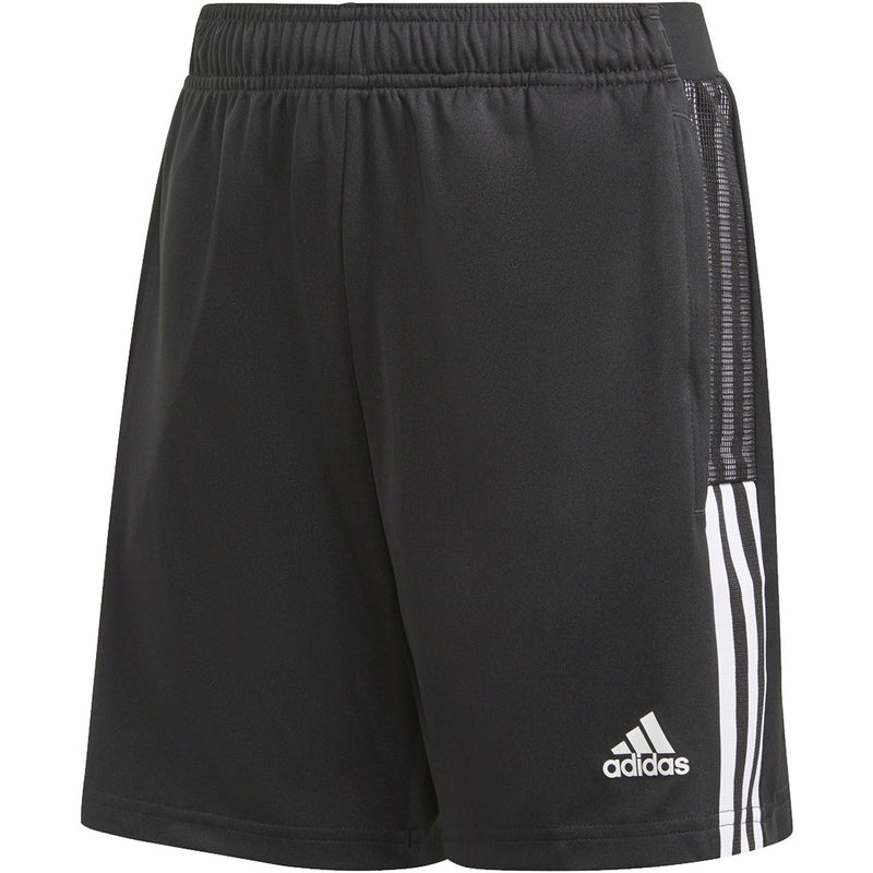 Adidas Youth Tiro 21 TR Shorts
