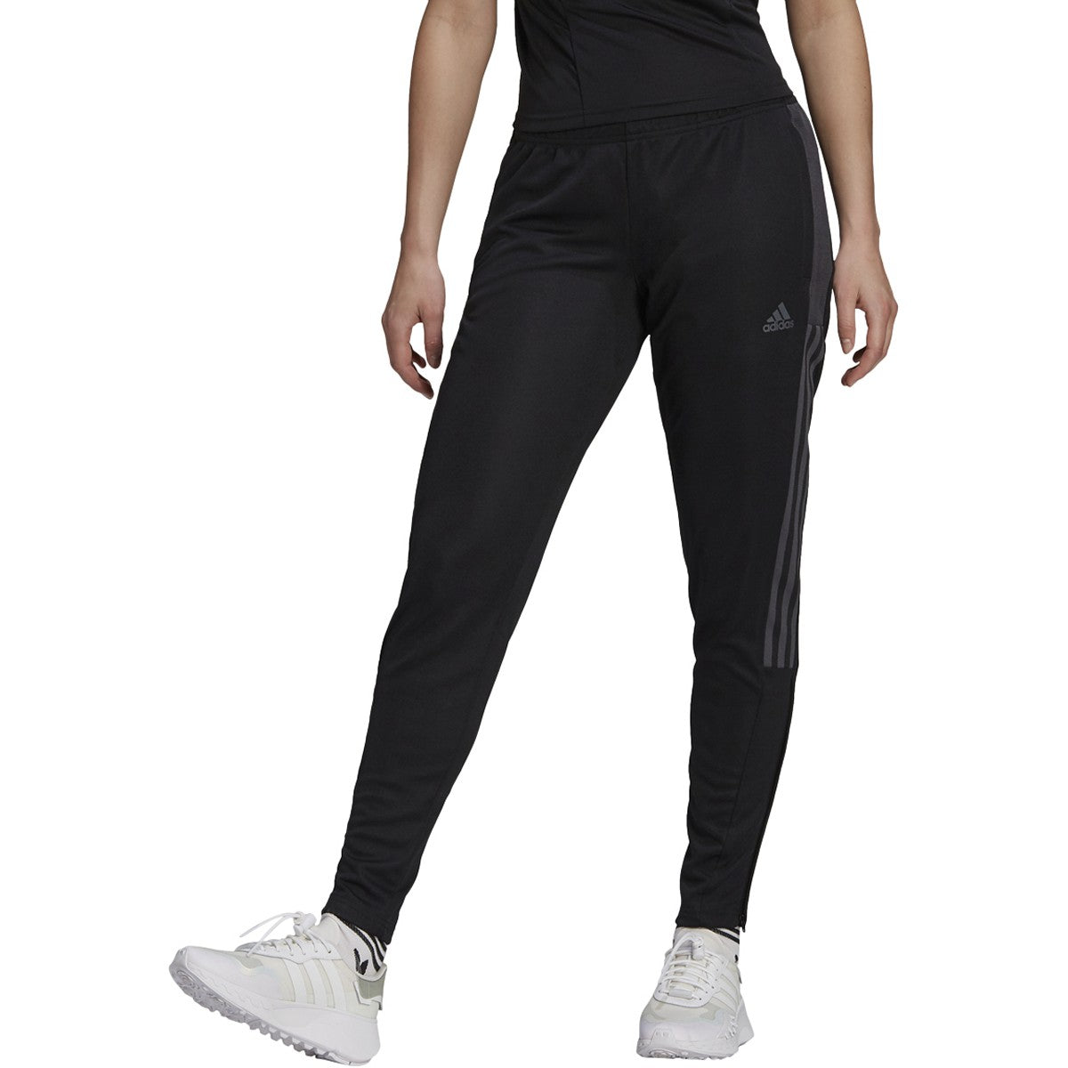 Buy Kissero Women's DryFit Solid Casual Track Pant (Size-X-Large