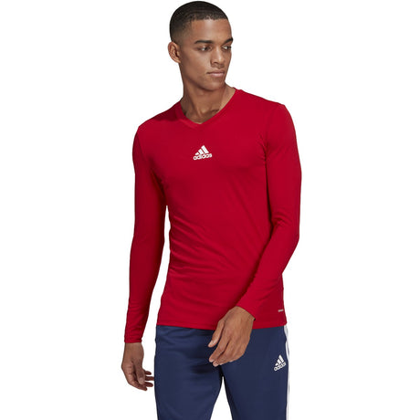 adidas Men's Team Base Tee adidas