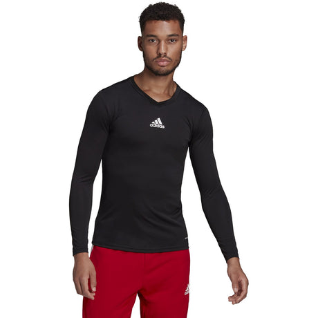 adidas Men's Team Base Tee adidas