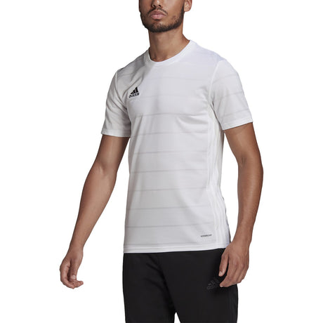 adidas Men's Campeon 21 Soccer Jersey adidas