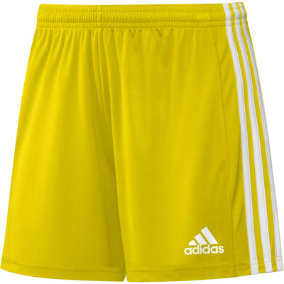 Adidas Women's Squadra 21 Soccer Shorts