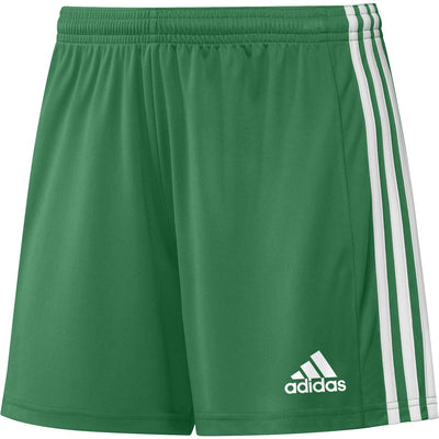 Adidas Women's Squadra 21 Soccer Shorts