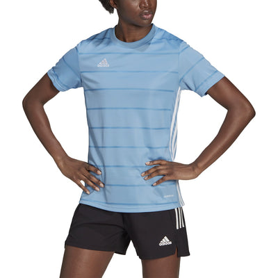 Adidas Women's Campeon 21 Soccer Jersey