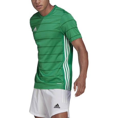 adidas Men's Campeon 21 Soccer Jersey adidas