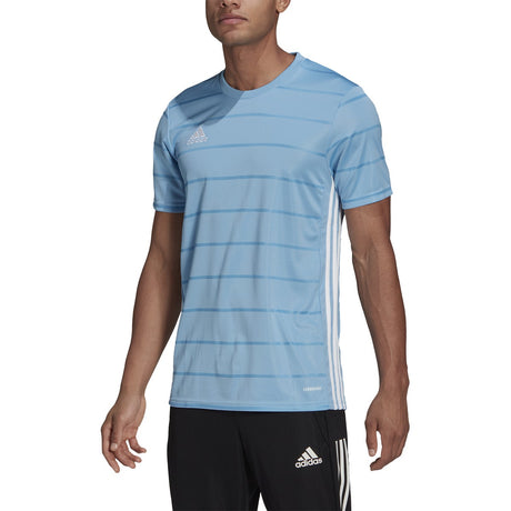 adidas Men's Campeon 21 Soccer Jersey adidas