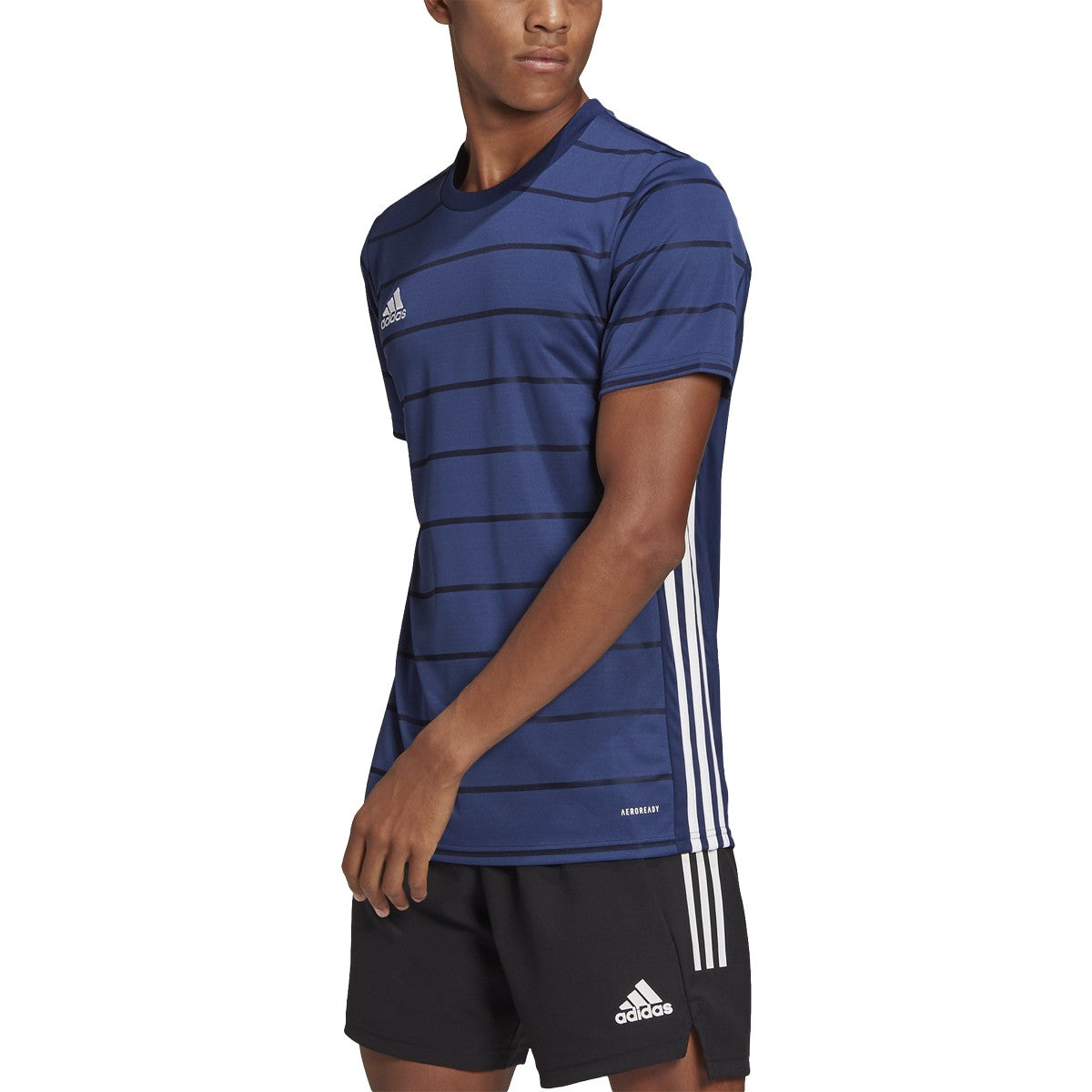 adidas Men's Campeon 21 Soccer Jersey adidas