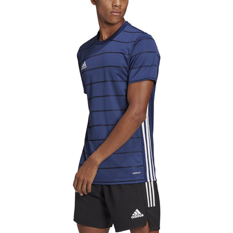adidas Men's Campeon 21 Soccer Jersey adidas