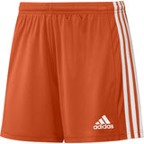 Adidas Women's Squadra 21 Soccer Shorts adidas