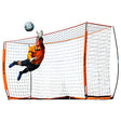 Champro 12' x 6' Brute Soccer Goal Champro