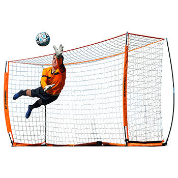 Champro 12' x  6' Brute Soccer Goal