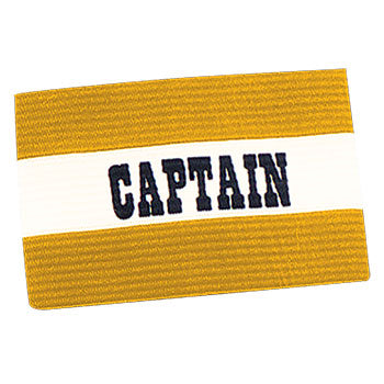 Champro Men's Captain's Arm Bands Champro