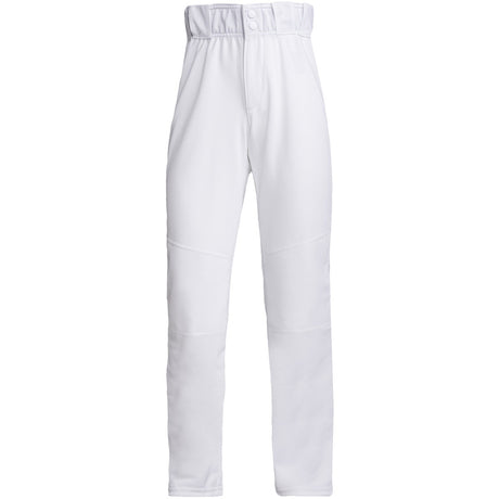 adidas Youth Icon Pro Open Hem Baseball Pants adidas