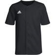 Adidas Youth Icon Pro Full Button Baseball Jersey adidas