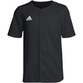 Adidas Youth Icon Pro Full Button Baseball Jersey adidas