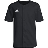 Adidas Youth Icon Pro Full Button Baseball Jersey adidas