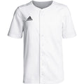 Adidas Youth Icon Pro Full Button Baseball Jersey adidas