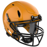 Light LS2 Composite Shell Youth Football Helmet Light