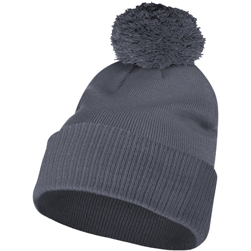 adidas Cuffed Pom Beanie