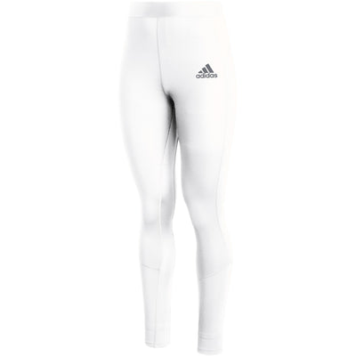 adidas Men's Tech Fit Long Tights