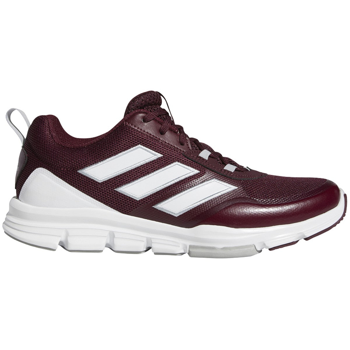 transferir práctica Transitorio adidas Speed Trainer 5 Baseball Shoes – League Outfitters