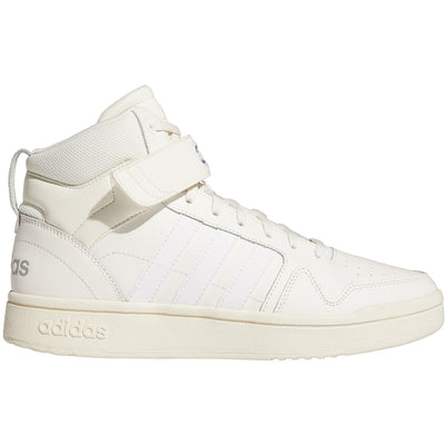 adidas Men's Postmove Mid Basketball Shoes