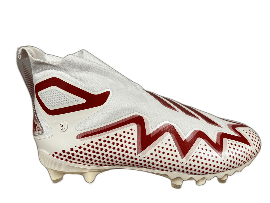 adidas Men s SM Freak Ultra21 Laceless Football Cleats League Outfitters