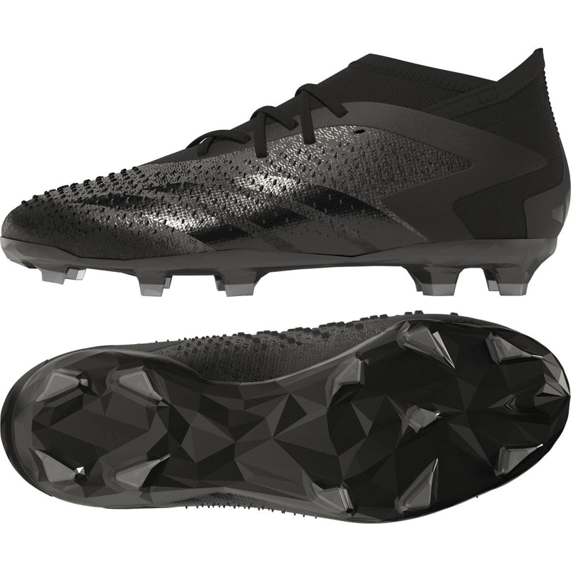 adidas Predator Accuracy.1 FG J Youth Soccer Cleats