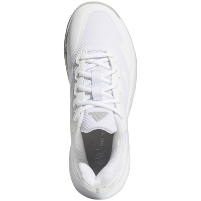 adidas Women's Gamecourt 2 Tennis Shoes