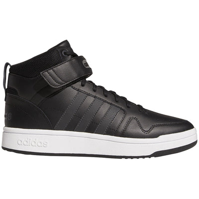 adidas Men's Postmove Mid Basketball Shoes