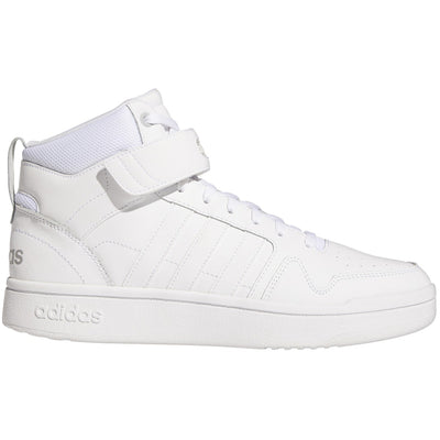 adidas Men's Postmove Mid Basketball Shoes