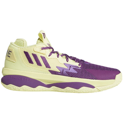 Adidas Men's Dame 8 Basketball Shoes